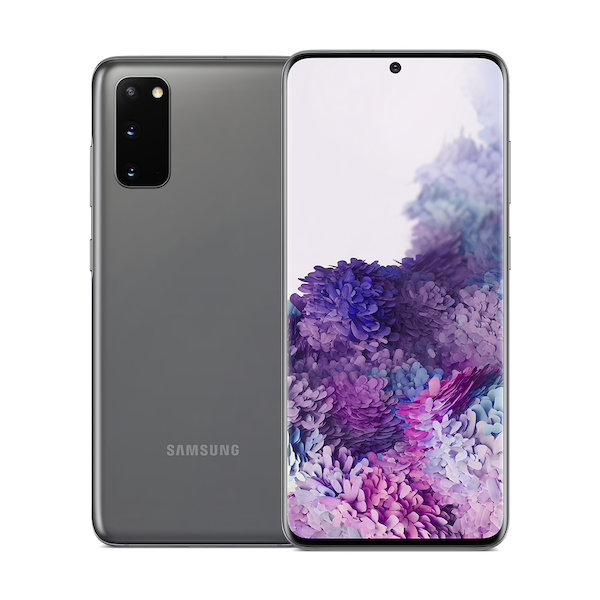 Samsung S20 5G | Mobile Phones | DOCOMO PACIFIC